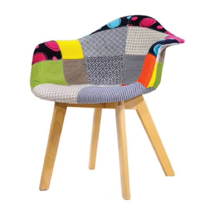 sabelle Casual Chair - Woodex Furniture