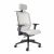 White Pearl Manager Chair
